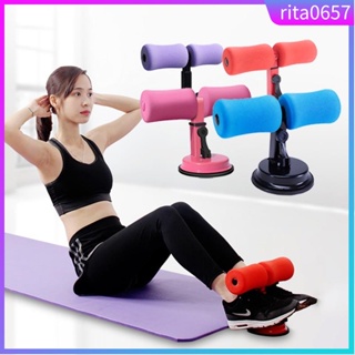 Sit-Ups Push-ups Assistant Device Fitness Exercise Equipment