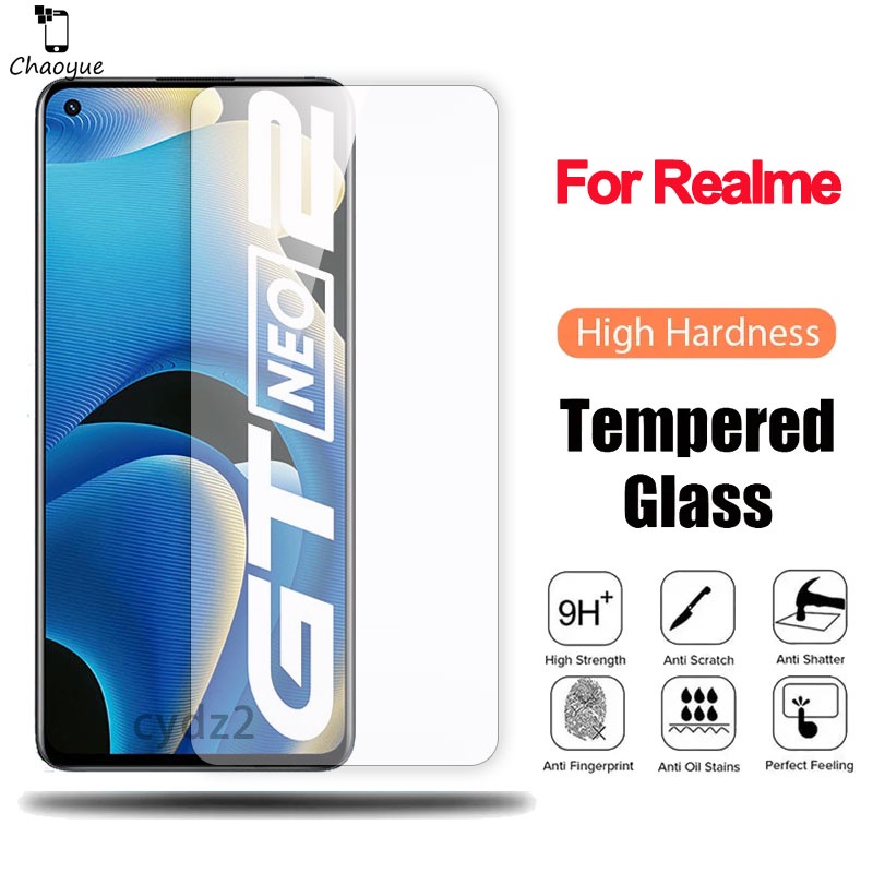 適用於 Realme GT 2 Master Neo 3 3T 2 Neo2 Neo3 X7 Q3 Pro V15 Na