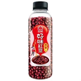 義美 好味屏東紅豆(420g/瓶)[大買家]