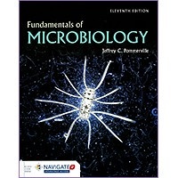 FUNDAMENTALS OF MICROBIOLOGY 11/E POMMERVILLE 9781284100952 <華通書坊/姆斯>