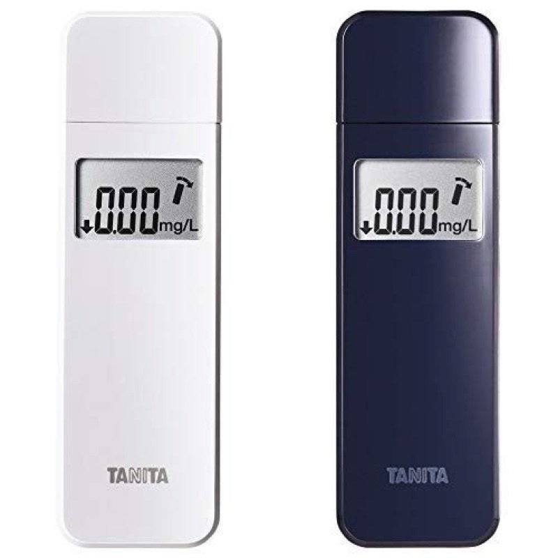 現貨 新品特價中 日本原裝TANITA EA-100 酒氣測量計 檢測器 EA100攜帶型 酒測