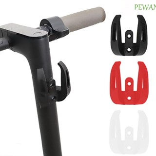 PEWANY 電動滑板車掛鉤多功能適用於小米M365/1S/Pro儲物架雙爪前爪衣架手提包掛鉤滑板車掛鉤
