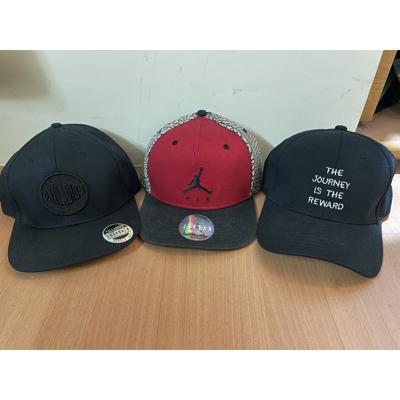 Jordan /Palladium /韓系帽子