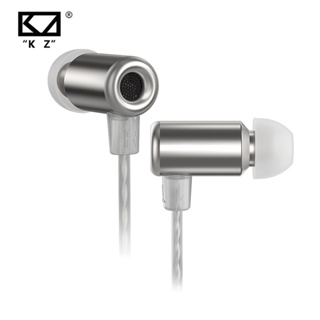 Kz LingLong 玲珑 HIFI 低音耳塞入耳式監聽耳機運動降噪耳機