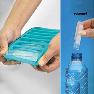 【廚房用品】矽膠圖案冰格 長條 冰棒冰格 蛋糕西點餅乾家用烘培模具