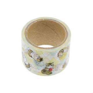 sun-star紙膠帶/ Mofusand/ 蜜蜂貓咪 eslite誠品