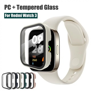 適用於 Redmi Watch 3 / Mi Watch Lite / Redmi Watch 2 Lite PC 保護
