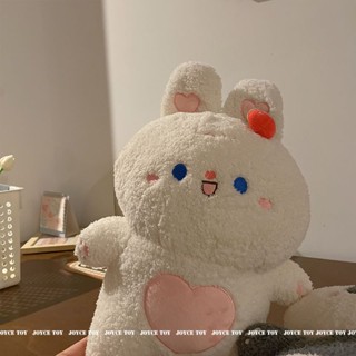 咕嚕嚕 抱枕被子兩用 熊貓小豬小兔車載抱枕辦公室午睡枕頭午休靠枕 公仔娃娃 禮物