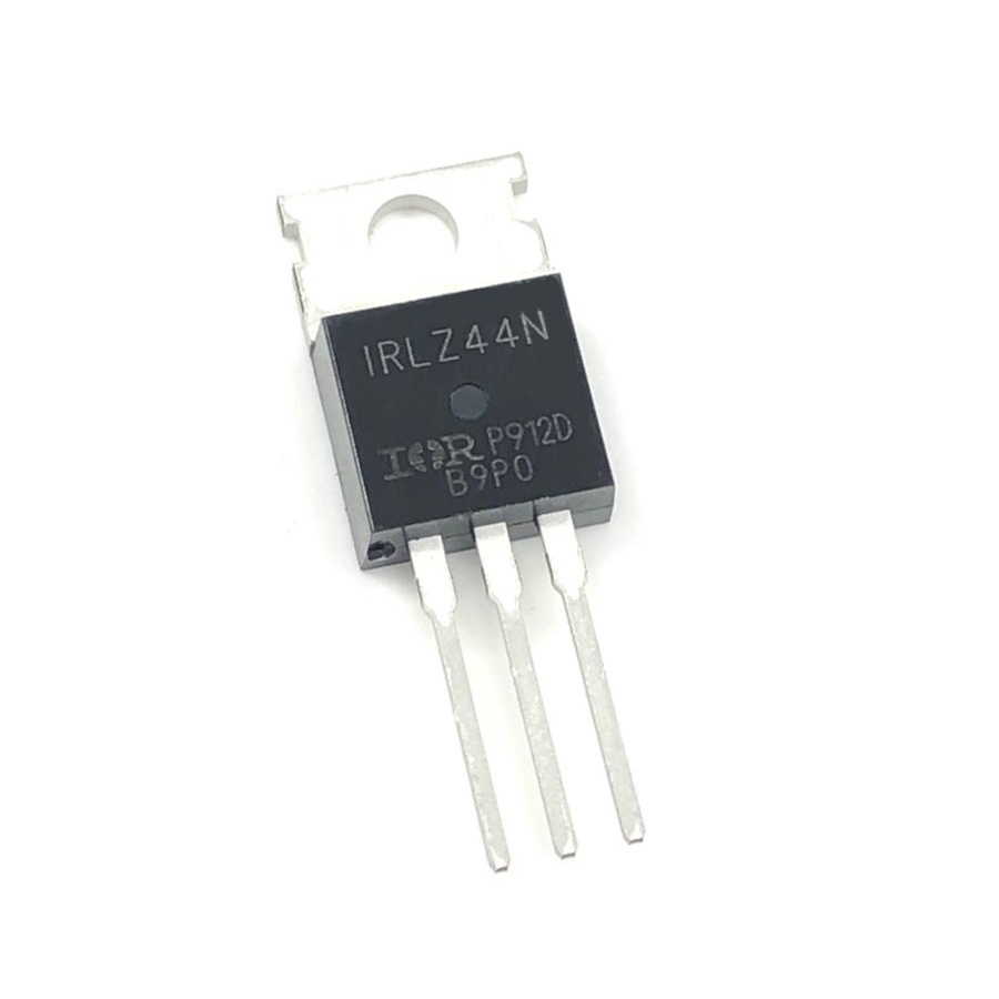 IRLZ44N 場效電晶體 MOSFET 55V 47A