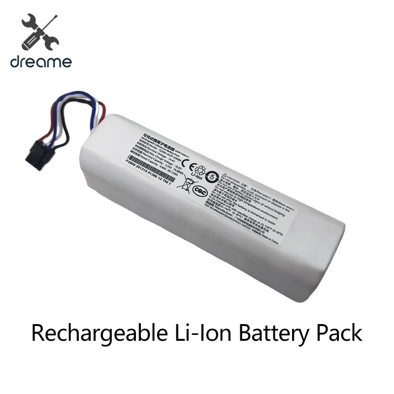 原廠 電池 鋰電池 適用追覓D9 F9 L10 L10 Pro 小米 1T 2C Trouver Finder 發現者