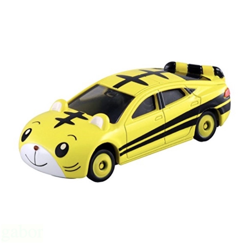 全新現貨 正版 TOMY TOMICA 小汽車 巧虎 巧連智 多美 巧虎 跑車 no.163