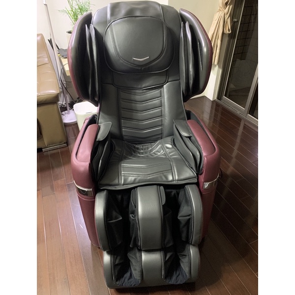 二手 OSIM V手天王按摩椅