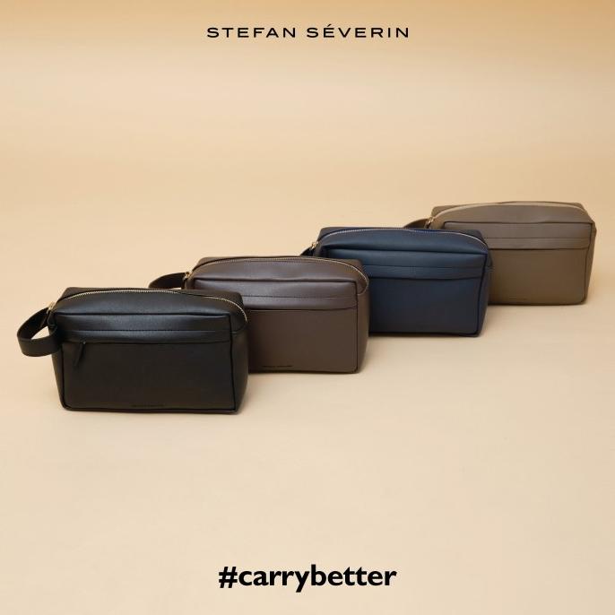 Stefan Rocco Dopp Kit 手提包