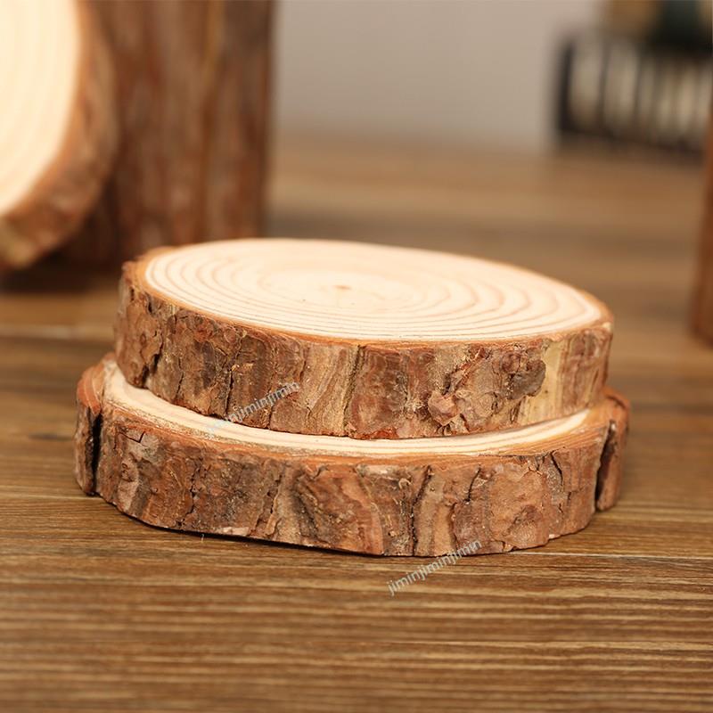 滿199出貨 原木干樹枝枯樹枝裝飾品擺件樹干小木片木塊木棍手工材料diy道具