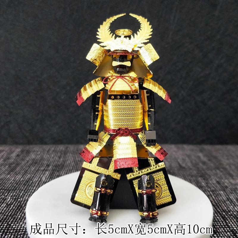 好評 般若純一郎 般若純一郎 甲冑 武者具足香炉 武者具足香炉 ブランド