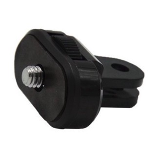 iVenture GoPro配件轉1/4吋螺絲 雲臺 攝影 數位相機 卡片機 運動攝影機 KLO