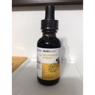 預購加拿大🇨🇦Nutriwise蜂膠高純度無酒精(30ml)滴劑/噴劑