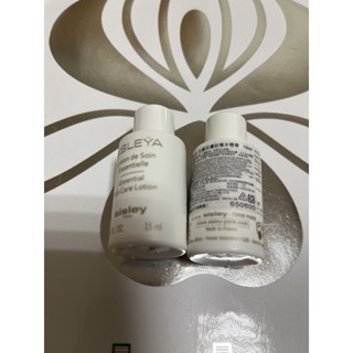 Sisley抗皺活膚前導水精華 15ml