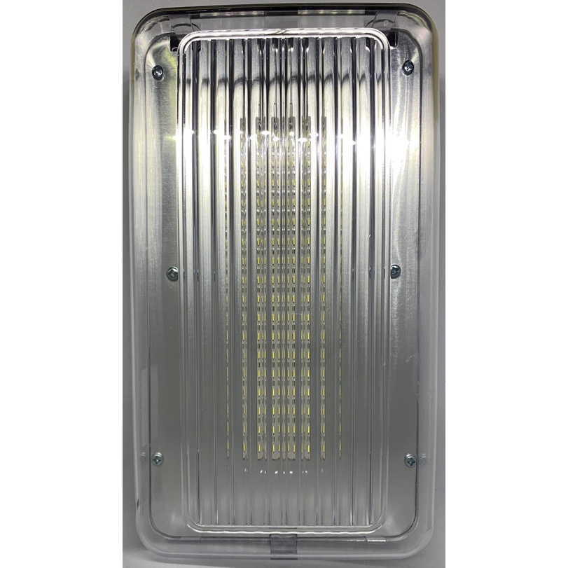 消防設備 LED壁掛式平面 緊急照明燈 36燈  台灣製造 (新賣場優惠) 消防署認證