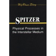 PHYSICAL PROCESSES IN THE INTERSTELLAR MEDIUM SPITZER <華通書坊/姆斯>