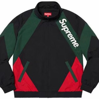 新品未着用】Supreme Repeat Track Jacket Olive merafm.com