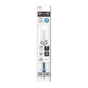 Tombow Mono graph Lite油性原子筆芯/ 0.5mm/ 藍 eslite誠品