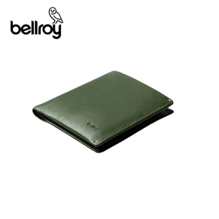 澳洲 Bellroy｜Note Sleeve RFID 植鞣皮多功能短夾/皮夾 多色可選 預購