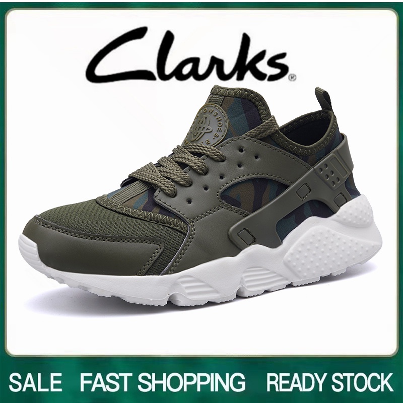 Clarks 男鞋 clarks 鞋男士平底鞋男士韓國 Scholl 男鞋運動鞋男士運動鞋大碼 EU 45 46 47