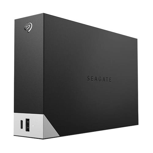 Seagate One Touch Hub 20TB 3.5吋外接硬碟 (STLC20000400)