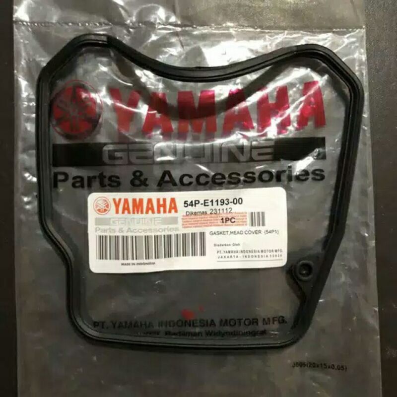 山葉 橡膠頭墊片氣缸 Yamaha Mio J Soul GT