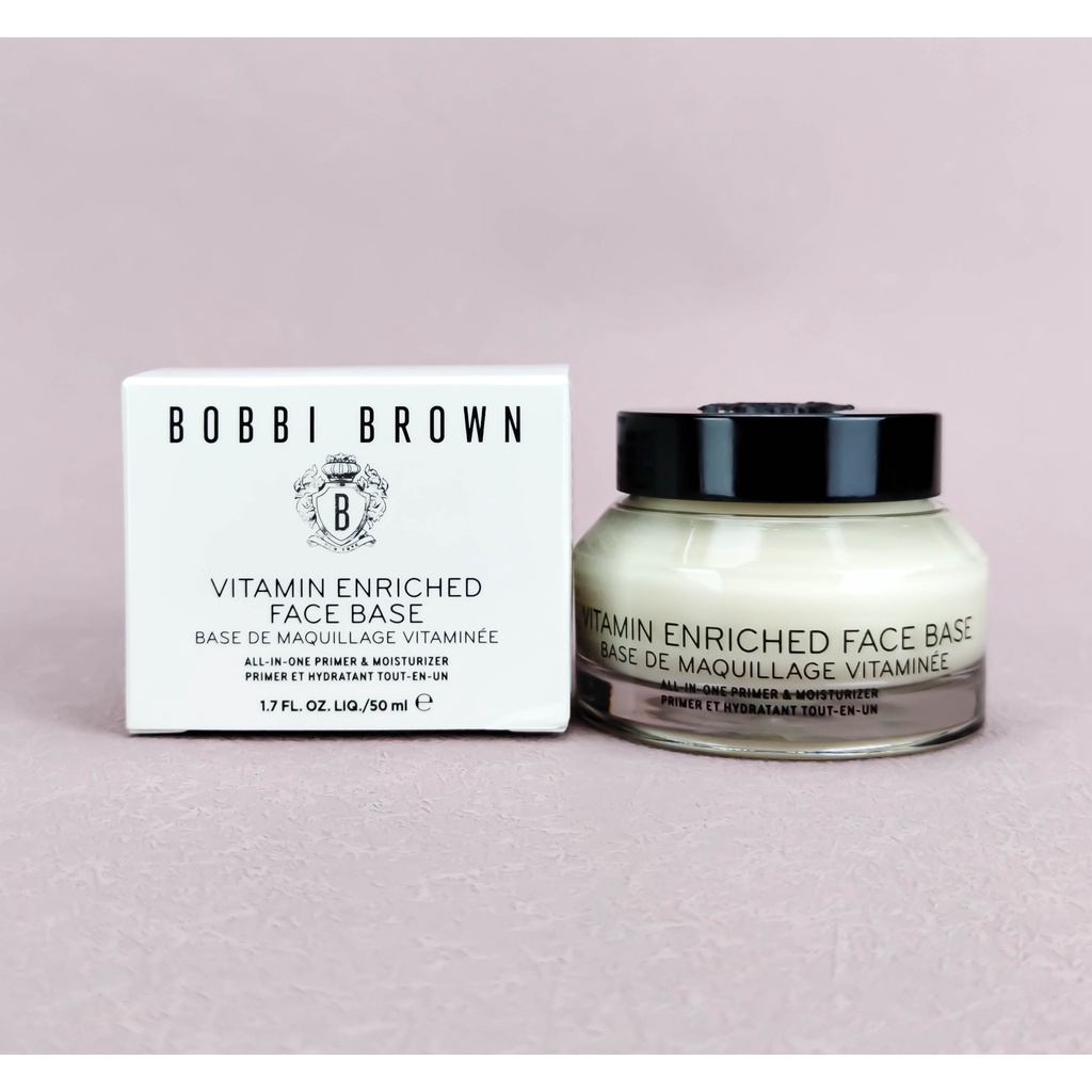 全新現貨》Bobbi Brown 芭比波朗 維他命完美乳霜 50ml