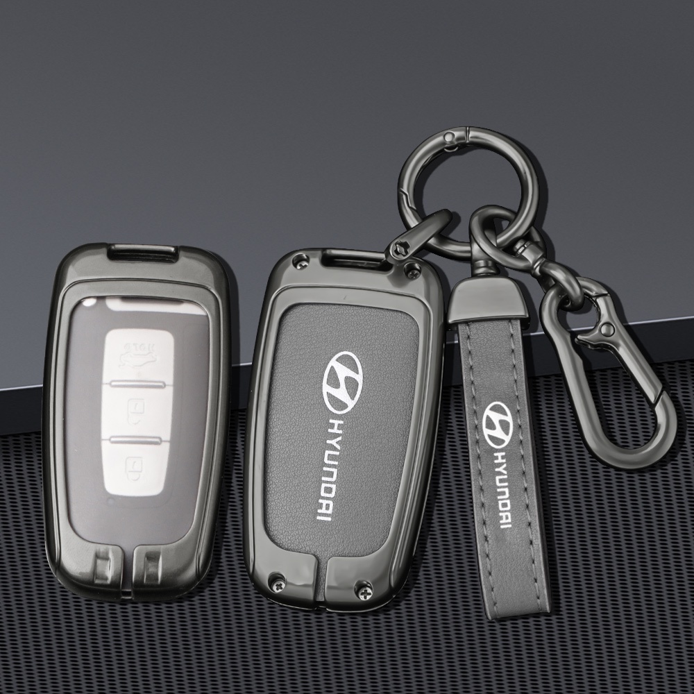 3,4 按鈕智能鑰匙包適用於起亞 Forte Sportage K2 K5 適用於現代 Genesis Coupe So