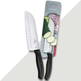 現貨💎瑞士維氏 Victorinox 多功能三德刀 1st 日本廚師刀 菜刀 三德刀 (6.8523.17B) 附發票