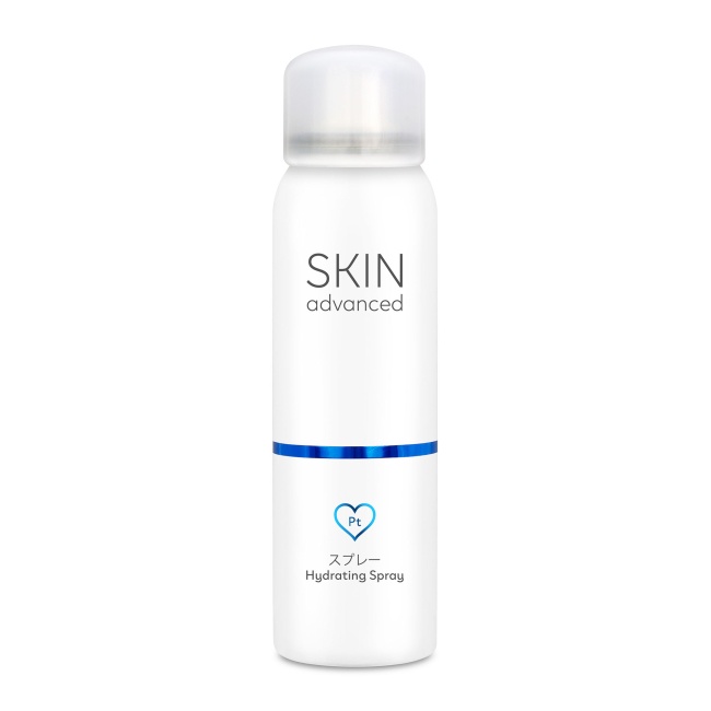 Skin Advanced 舒緩保濕噴霧 80ml