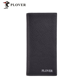Plover GD5885-8AX 最佳禮品商務男士長錢包信用卡錢包黑色
