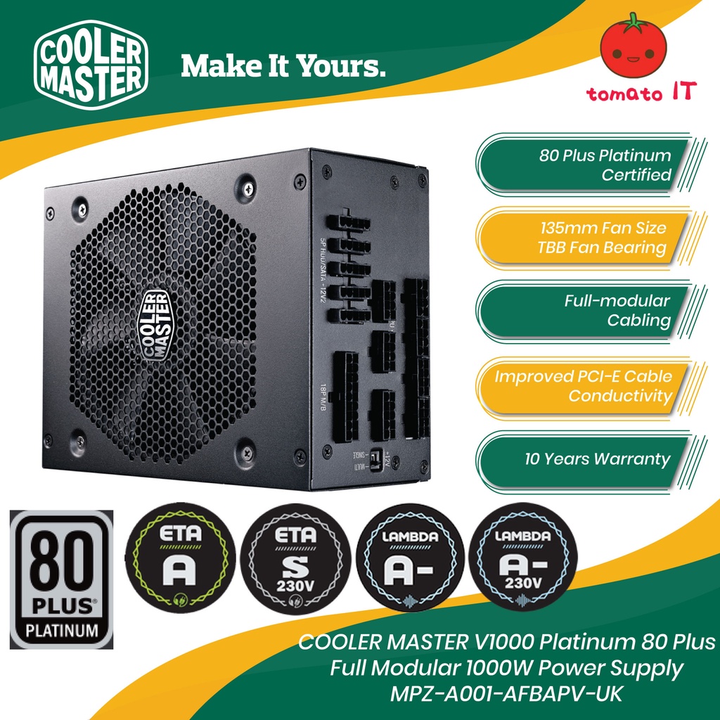 Cooler Master V1000的價格推薦- 2023年5月| 比價比個夠BigGo Cooler Master V1000的價格推薦- 2023年5月| 比價比個夠BigGo