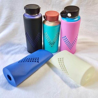 Hydro Flask 矽膠套防滑防摔套 18oz/32oz/40oz
