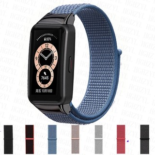OPPO Watch Free / 小米手環7 Pro 快拆尼龍錶帶 適用於 小米 7 pro 小米手環 7 pro錶帶