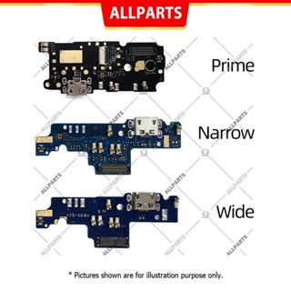 全新適用於XIAOMI 小米 Redmi Note 4 4X 尾插小板 USB 充電介面 送話排線 寬座