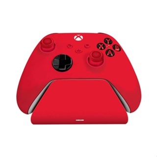 RaZER 雷蛇 XBOX 通用快速充電座 紅 充電座 手把充電座 Xbox Serise S|X Xbox One