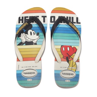 Havaianas 拖鞋 Disney Stylish 米奇 聯名款 哈瓦仕 夾腳拖 ACS 41235009446U