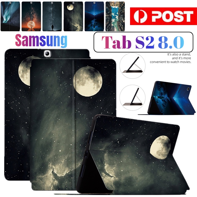 SAMSUNG Folio Shell 適用於三星 Galaxy Tab S2 8.0 SM-T710 SM-T713