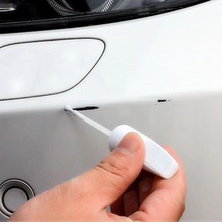 lunlun car_汽車補漆筆車用車漆劃痕修復神器去刮痕珍珠白黑銀紅色汽車用品漆