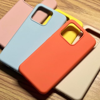 XIAOMI 適用於小米14 14pro液態矽膠超薄全能防摔保護套