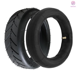 XIAOMI 電動滑板車輪胎 8 1/2x2 外胎內桶前後輪胎套裝更換適用於小米 M365[15][新到貨]