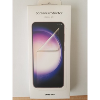 三星 samsung Galaxy S23 Plus 螢幕保護貼