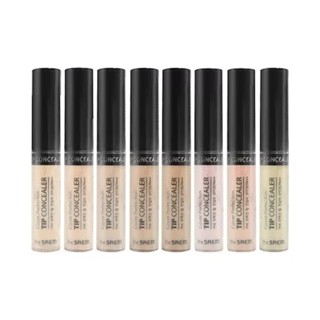 The SAEM Cover Perfection TIP 遮瑕膏 6.5g SPF28 PA++ 11color ★韓