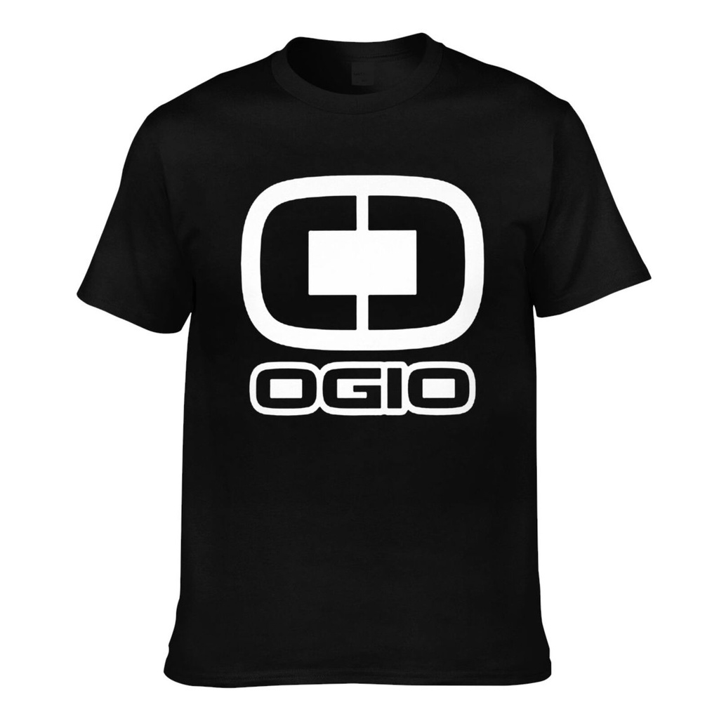 高品質 Ogio 標誌男士 T 恤禮物
