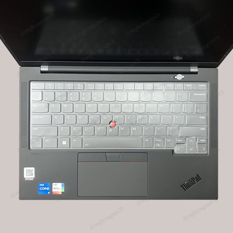 鍵盤保護膜 Lenovo Thinkpad T14 X1 Carbon 2022 Thinkpad L14 14'' 英