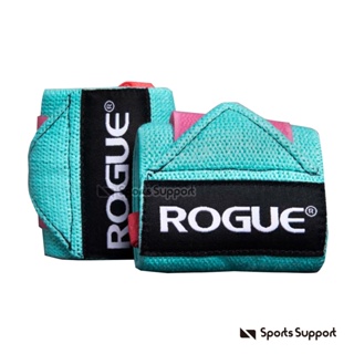 【ROGUE】護腕Wrist Wraps健身重訓健美健力啞鈴臥推槓鈴臥推-sportssupport